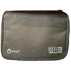 Apple Travel Digital Bag